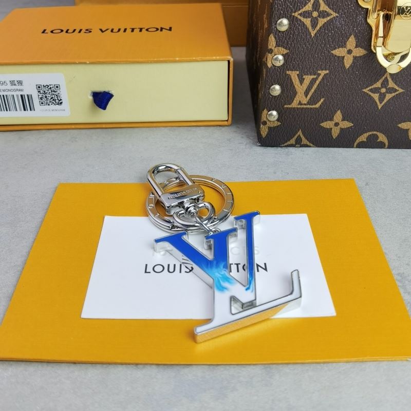 Louis Vuitton Keychains